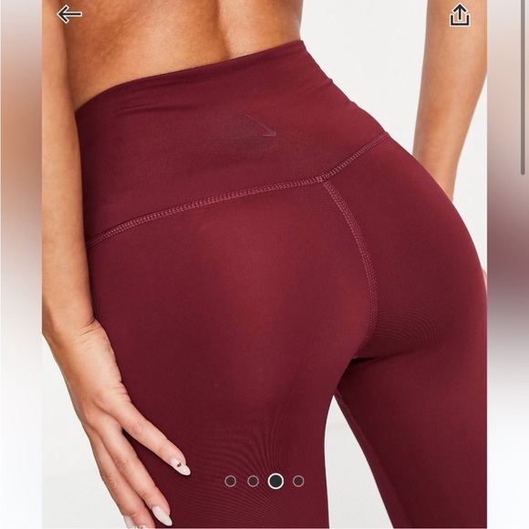 Nike Dri-fit Leggings - Picture 2 of 5